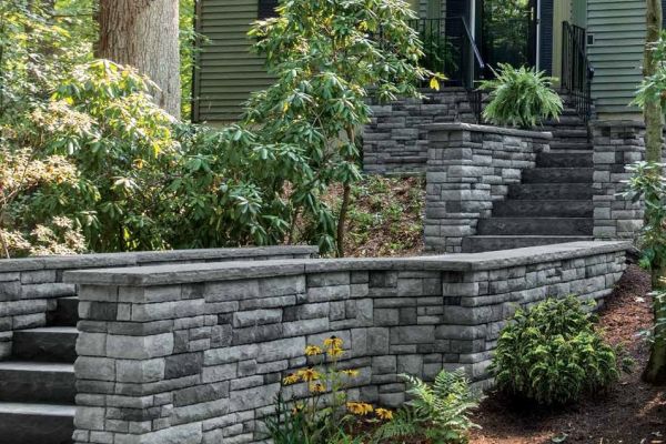 hardscaping