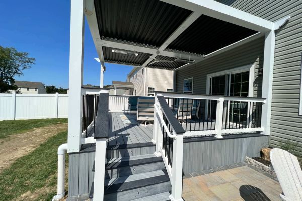 Decks